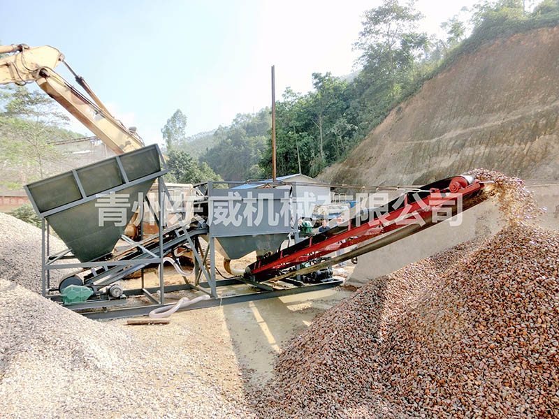 福建漳州使用现场